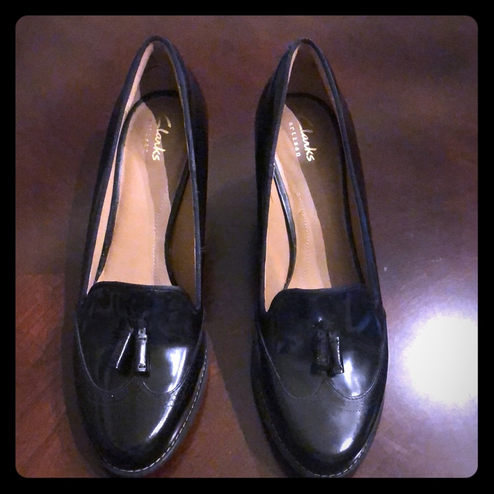 Clark’s women’s shoe